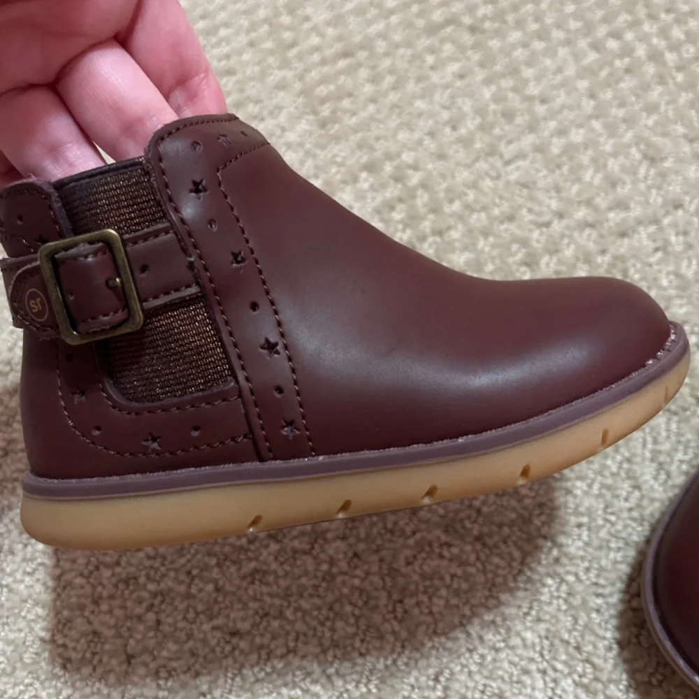 Stride Rite boots - Picture 9 of 11